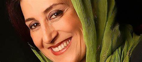 فاطمه معتمدآریا
